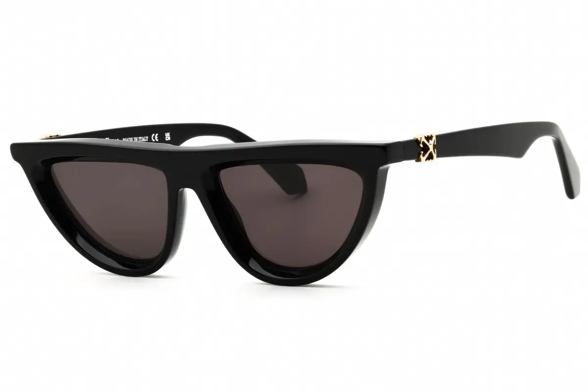Off White Jasper Sunglasses 1