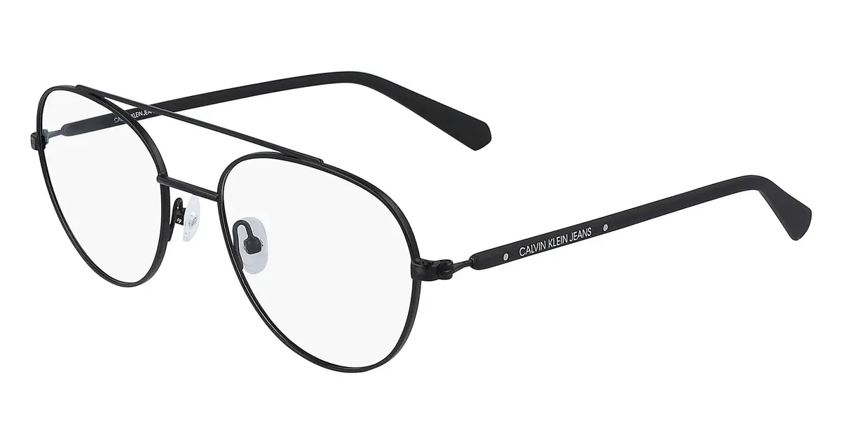 Calvin Klein Jeans Ckj20304 Eyeglasses 1