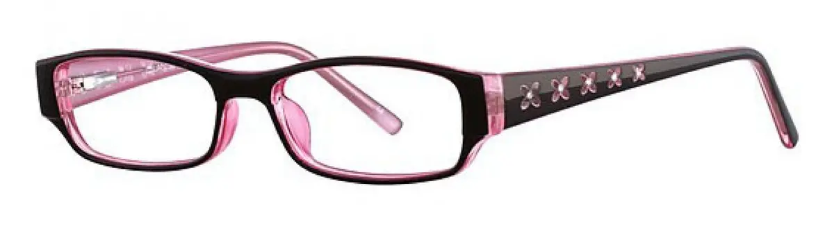 Lantis L8014 Prescription Eyeglass Frames for Men and Women