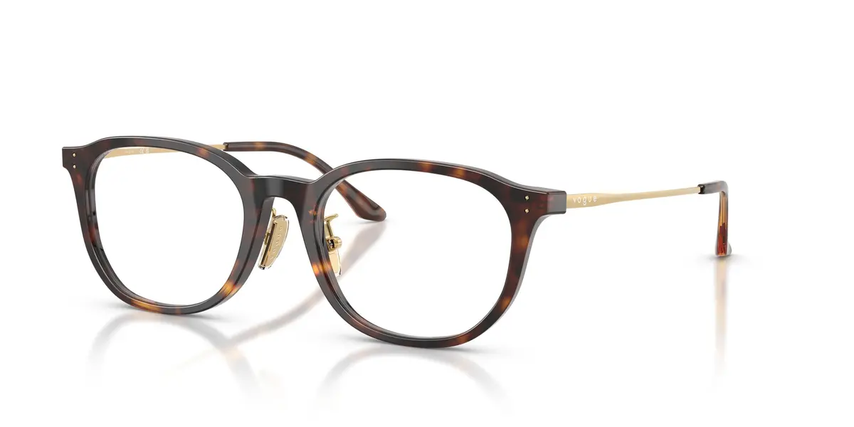 Vogue 5713D Eyeglasses 1