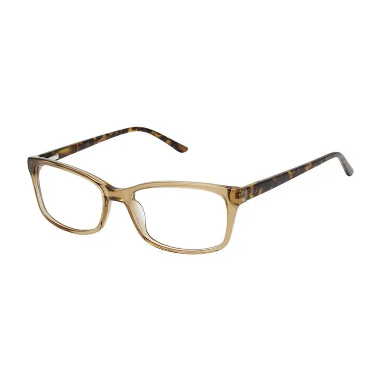 Elle El13576 Eyeglasses 1