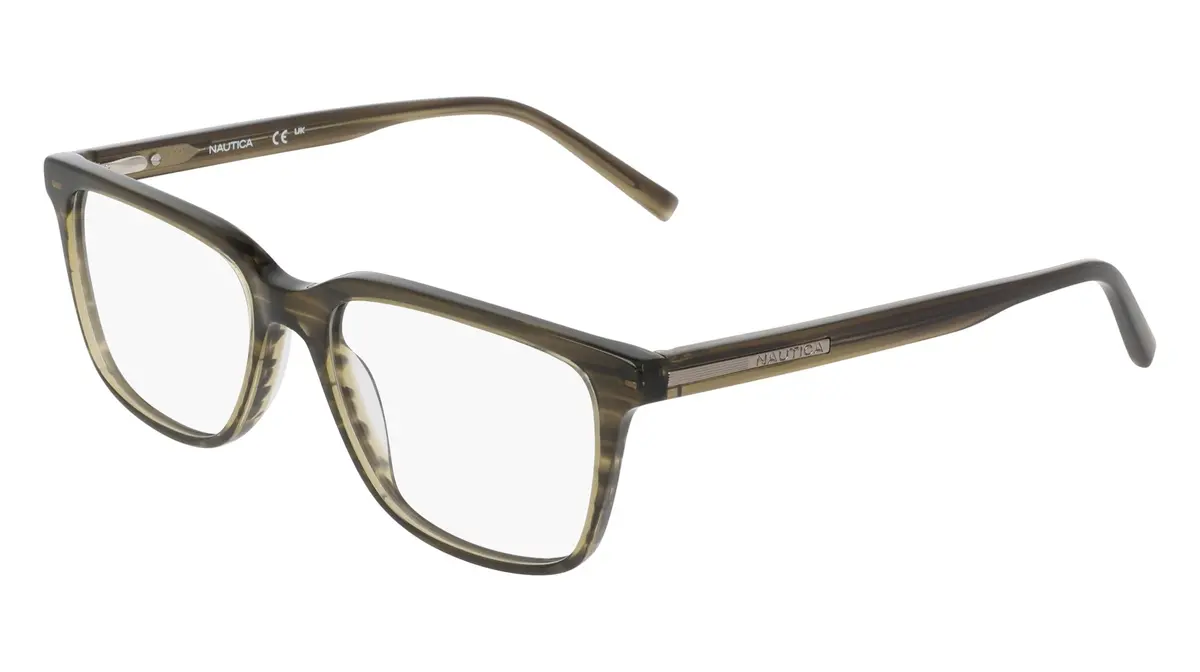 Nautica N8193 Eyeglasses 1