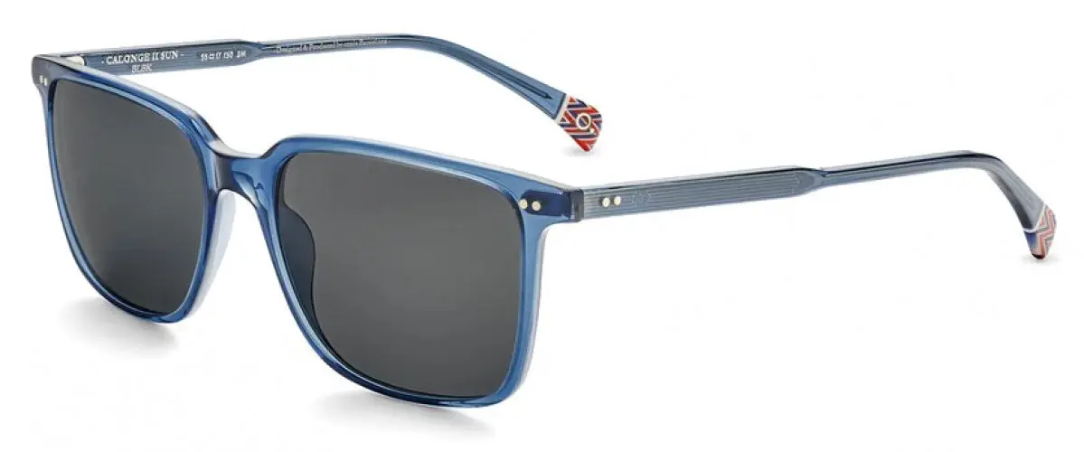 Etnia Barcelona Vintage Calonge Ii Sun Sunglasses 1