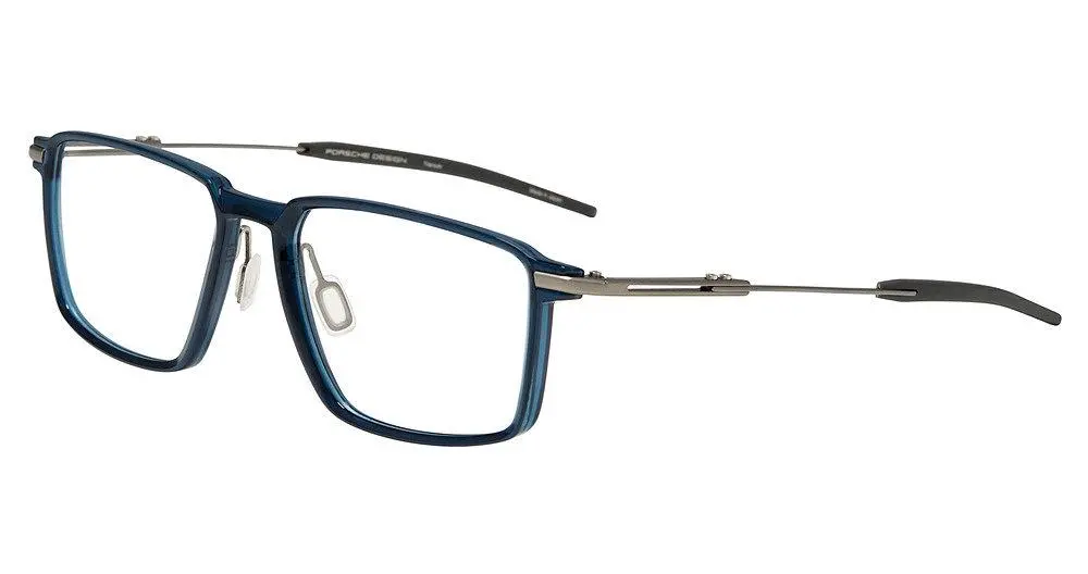 Porsche Design P81006 Eyeglasses 1