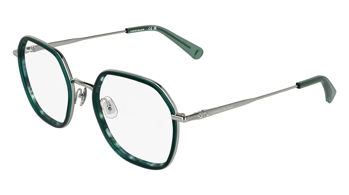 Longchamp Lo2183 Eyeglasses 1