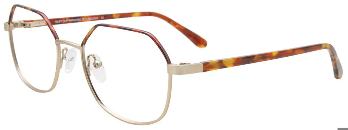 Easyclip Ec665 Eyeglasses 1