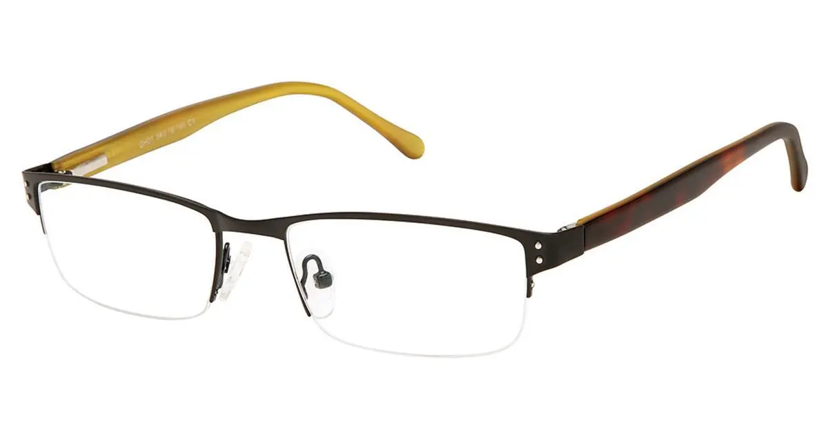 Vision's Plgh01 Eyeglasses 1