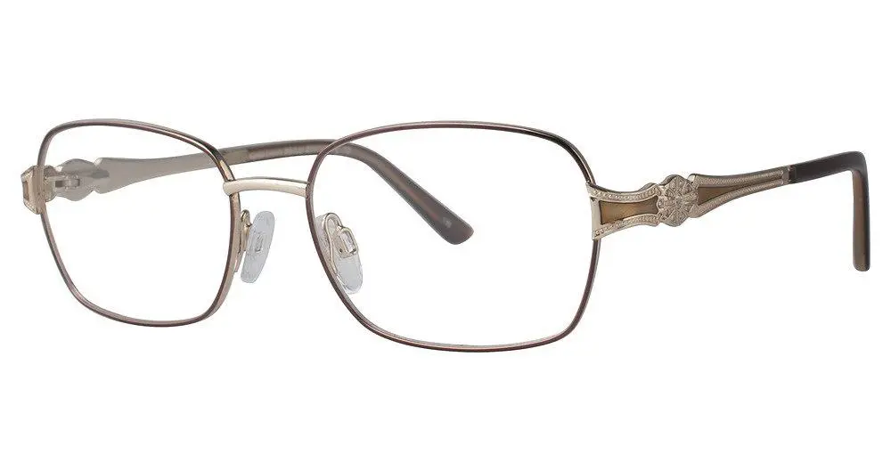 Sophia Loren Beau Rivage Slbr70 Eyeglasses 1