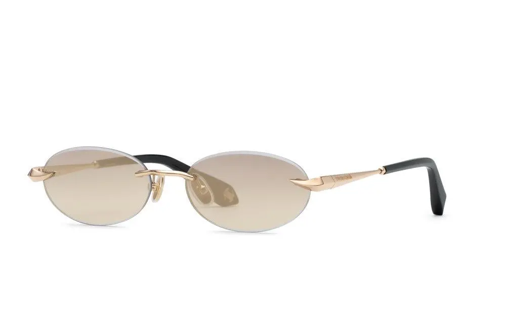 Roberto Cavalli Src152m Sunglasses 1