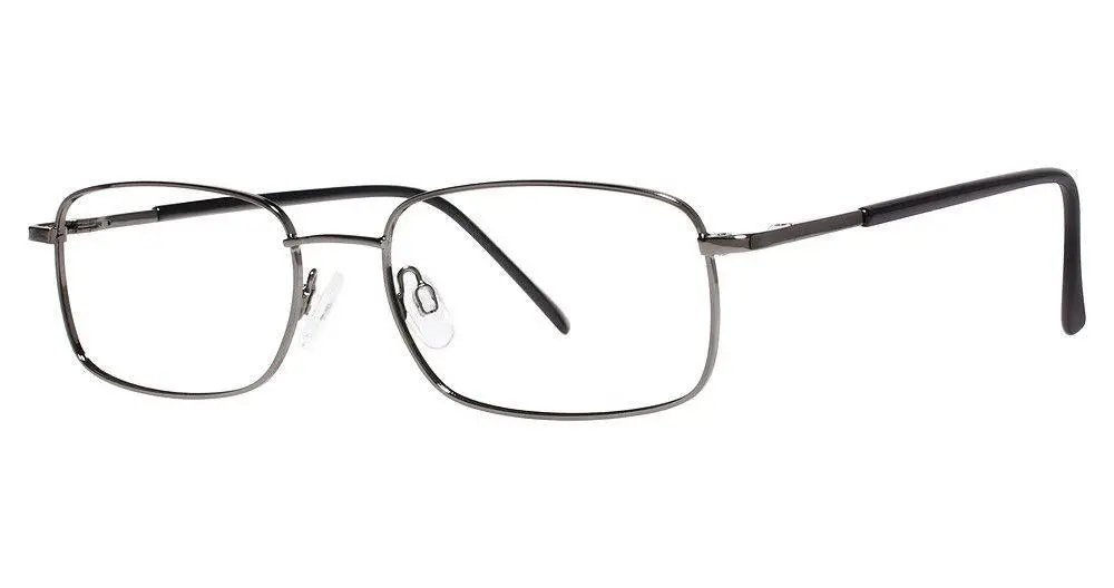 Modern Kody Eyeglasses 1
