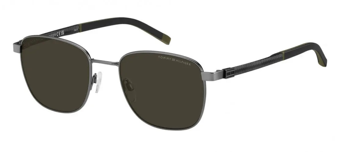 Tommy Hilfiger Th2138 Sunglasses 1