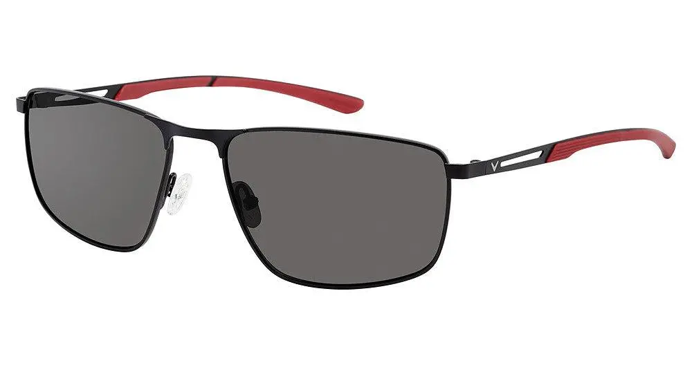 Callaway-Sunwear Cal-Humewood-Ss-Mm Eyeglasses 1