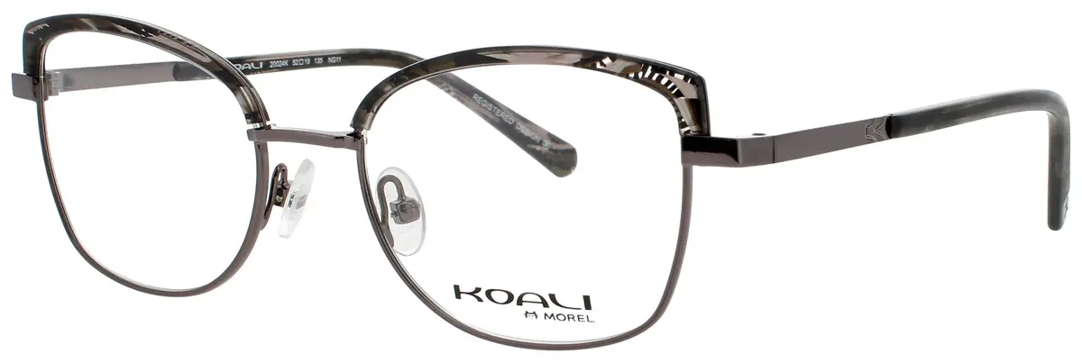 Koali-Morel 20024K Eyeglasses 1