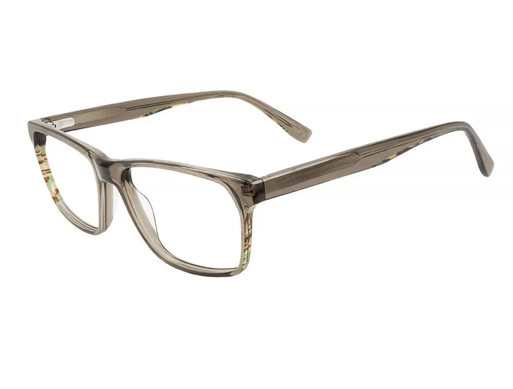 Club Level Cld9373 Eyeglasses 1