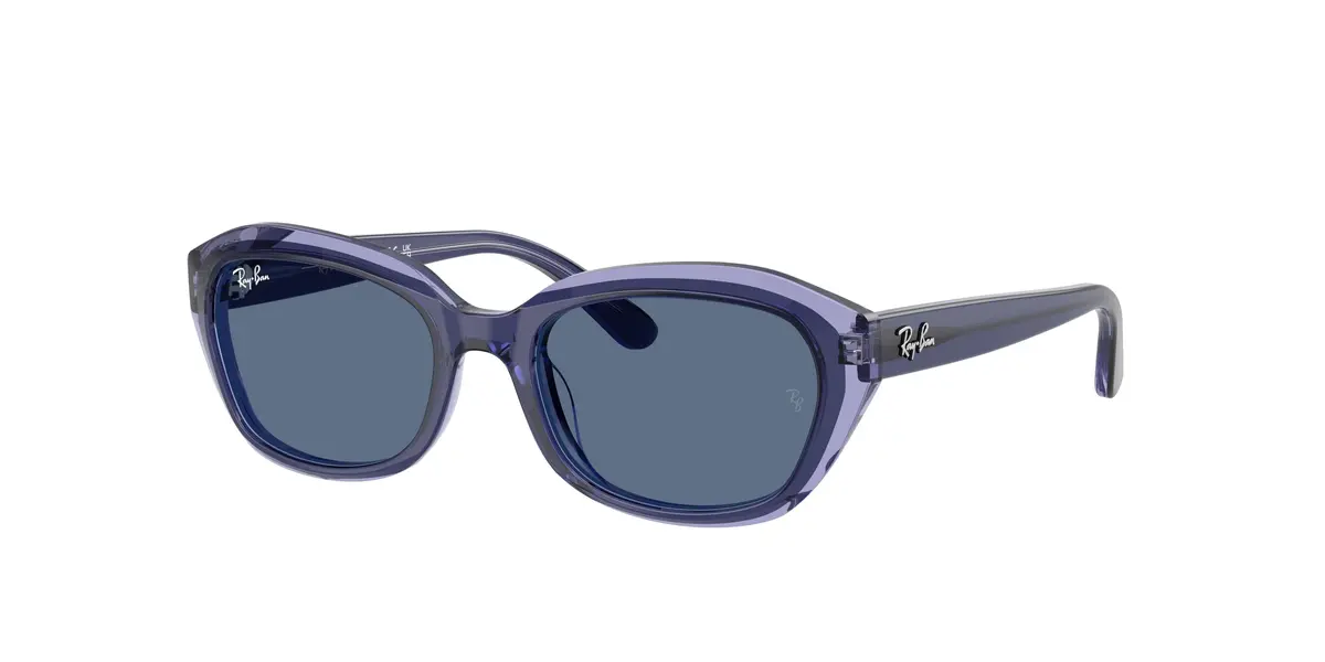 Ray-Ban Junior 9081S Sunglasses 6