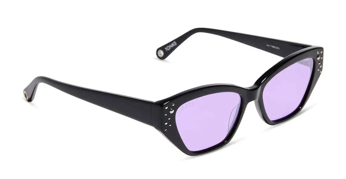 Diff Sdfnymp Sunglasses 1