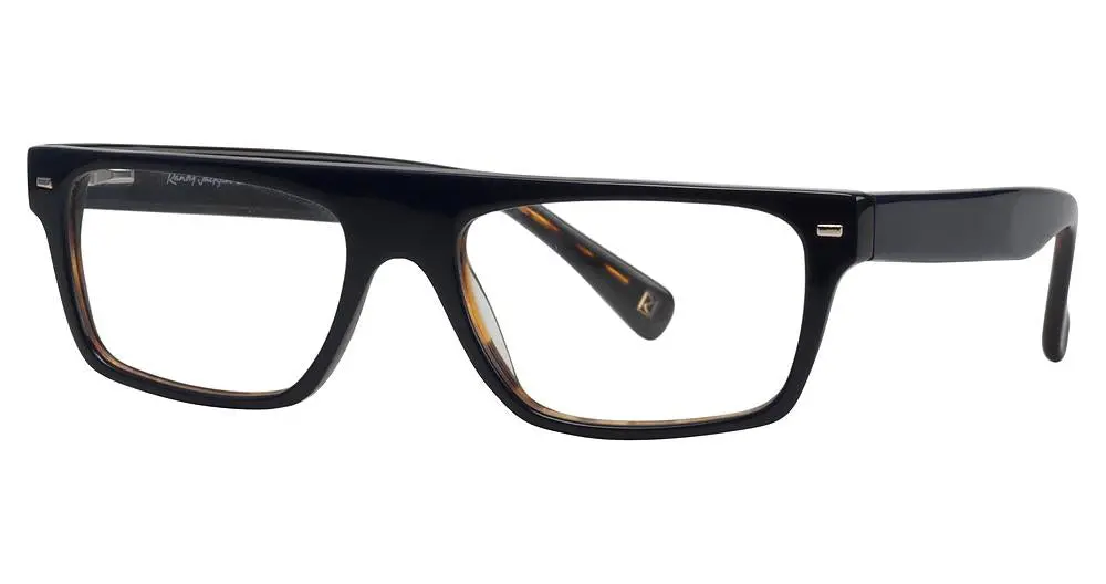 Randy Jackson Rjx102 Eyeglasses 1
