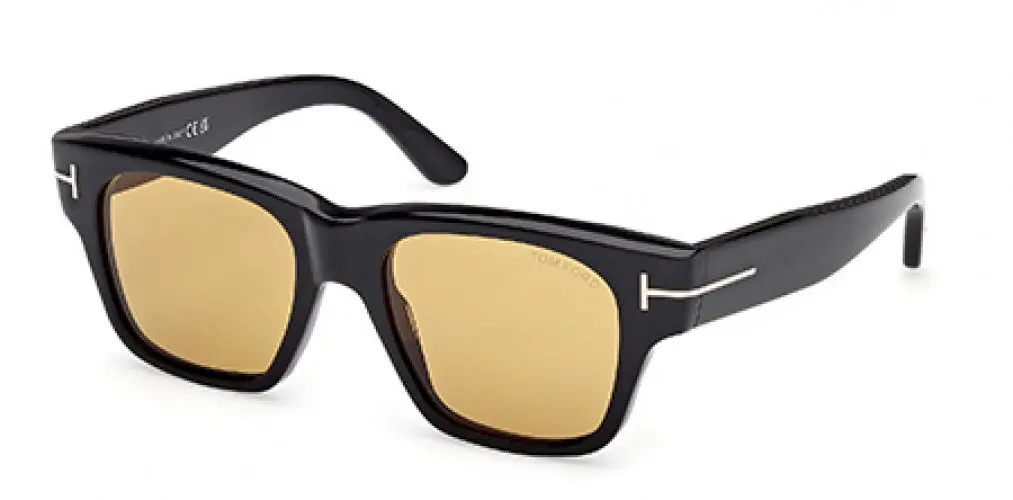 Tom Ford Caine-02 1280 Eyeglasses 1