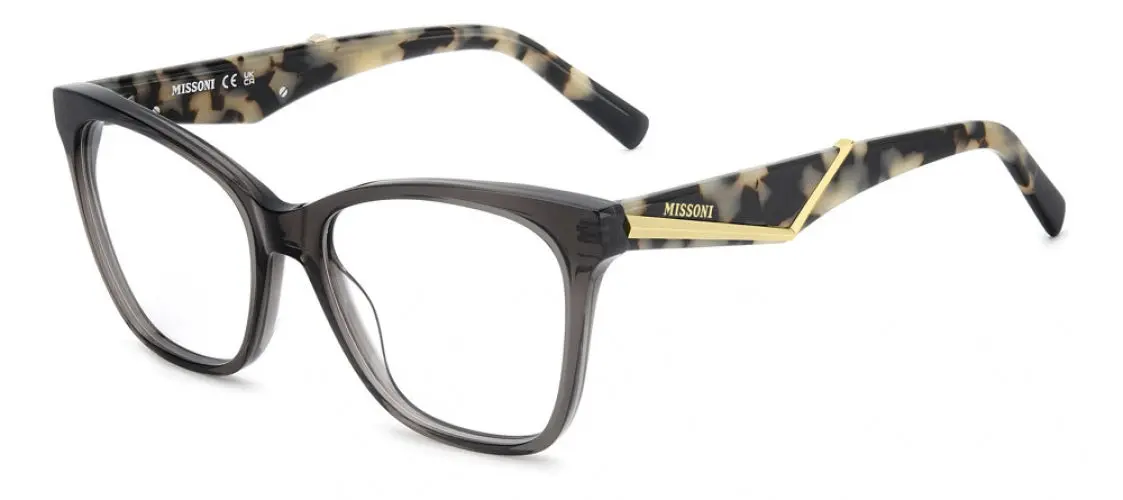 Missoni Mis0249 Eyeglasses 1