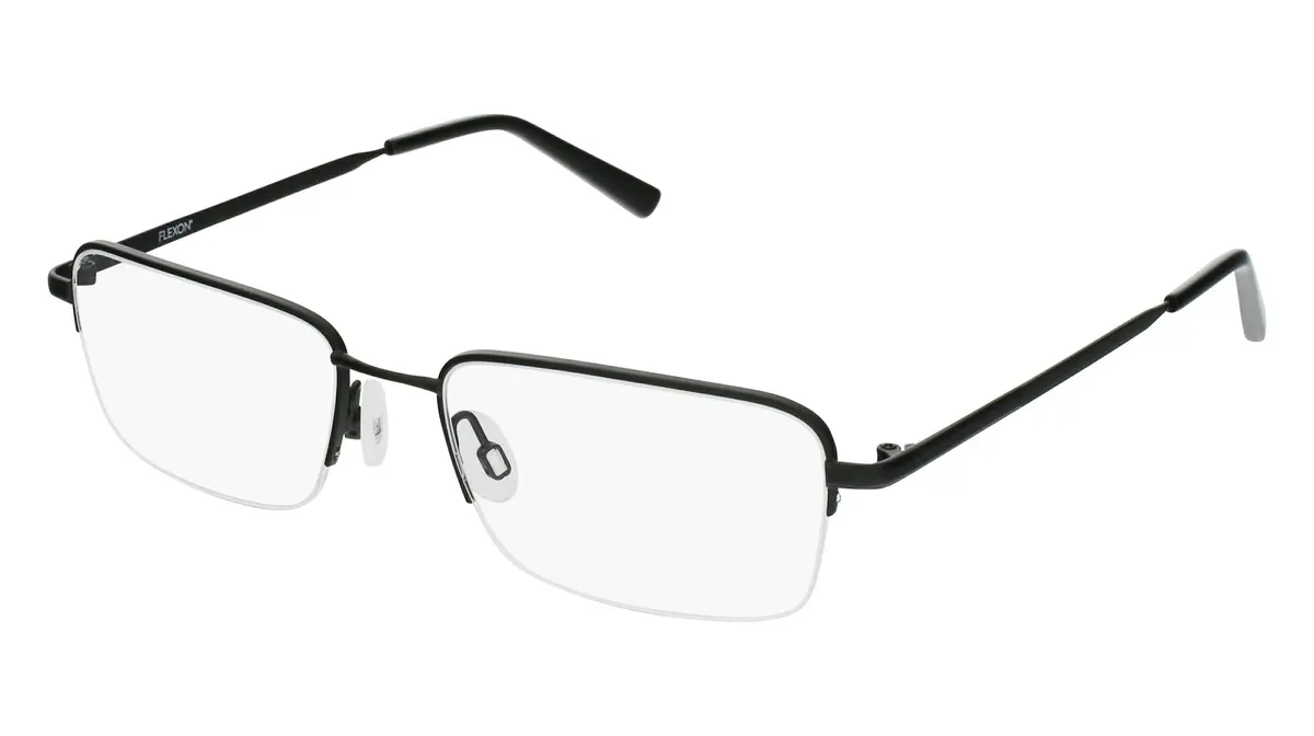 Flexon H6050 N Eyeglasses 1