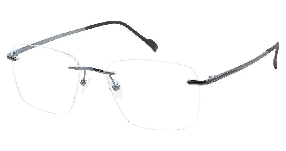 Stepper Ste-87258-Si Eyeglasses 1