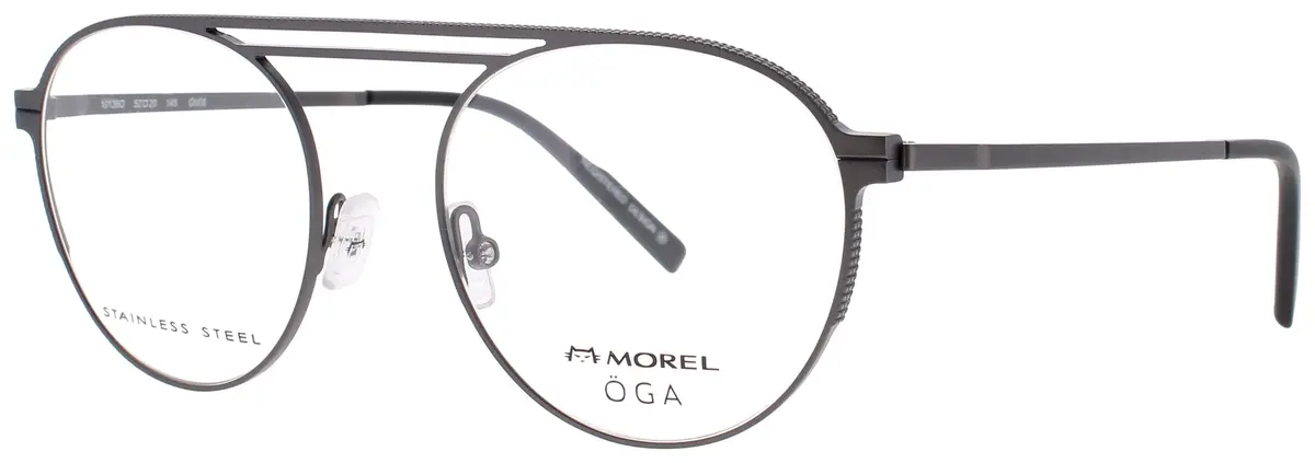 Oga-Morel 10136O Eyeglasses 1
