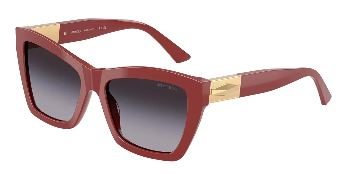 Jimmy Choo 5031 Sunglasses 1