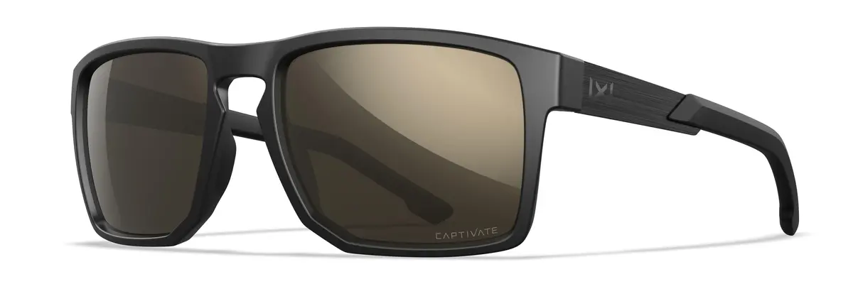 Wiley X Active 6 Apex Frame & Lenses 1