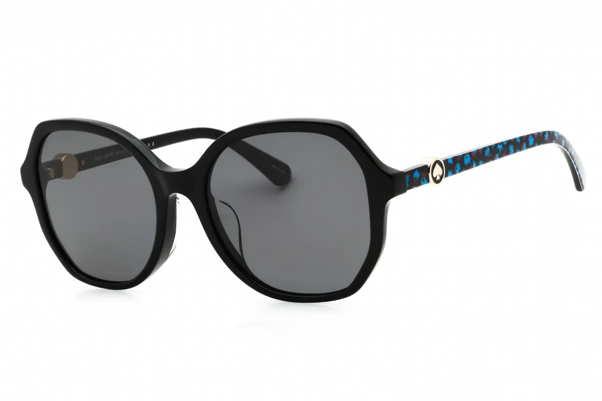 Kate Spade Lourdes_F_S Sunglasses 1