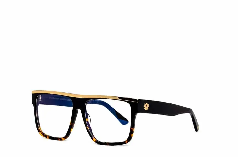 Fubu East Hampton Sunglasses 1