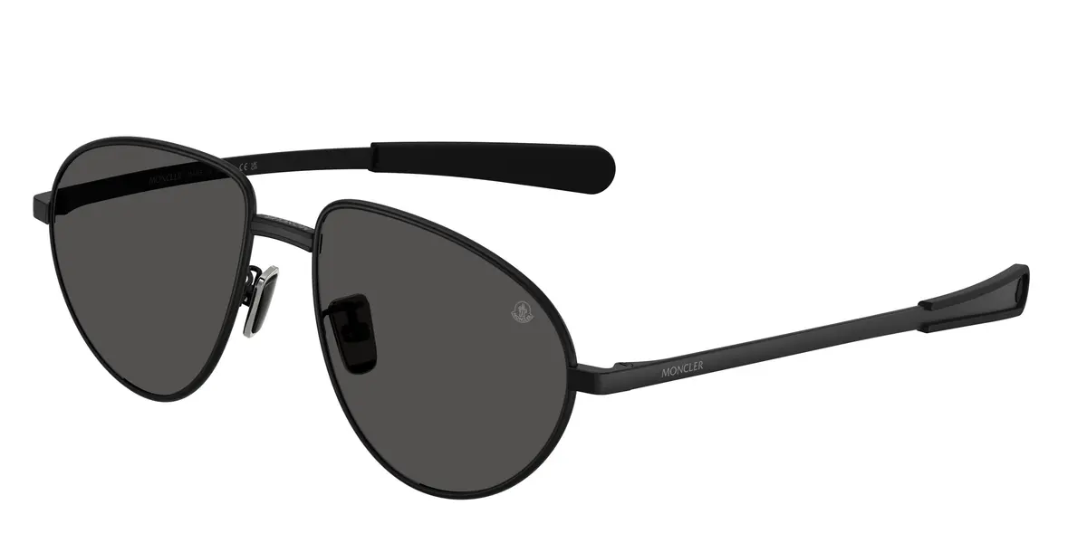 Moncler Vizla 4009 Sunglasses 1