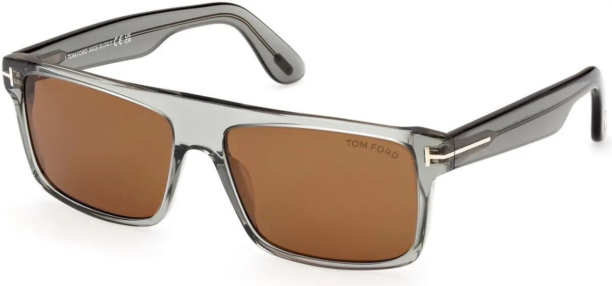 Tom Ford Philippe-02 0999 Sunglasses 1