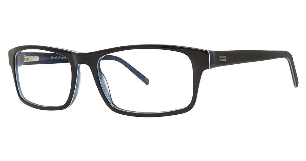 Randy Jackson Rj3071 Eyeglasses 1