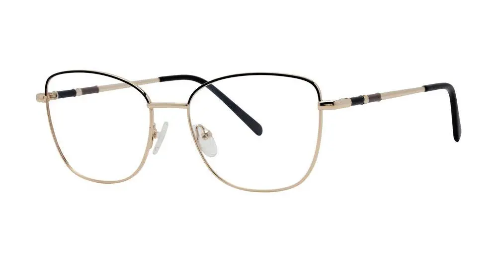 Modern Times Tessa Eyeglasses 1