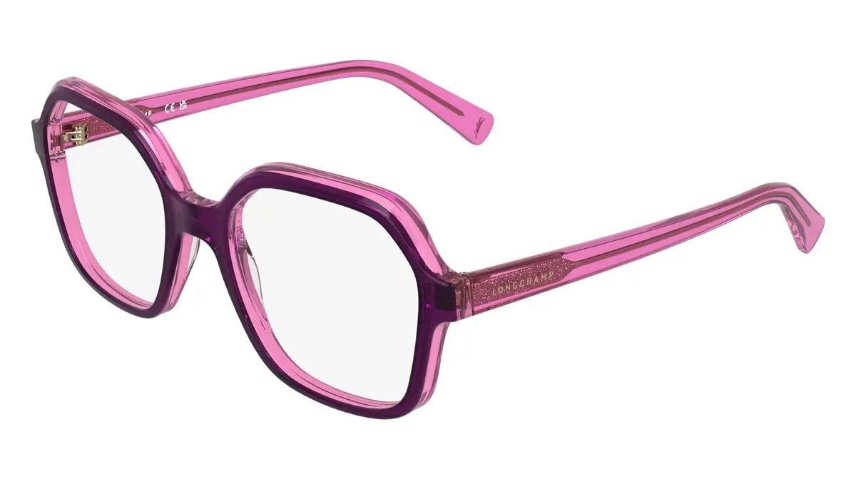 Longchamp Lo2796 Eyeglasses 1