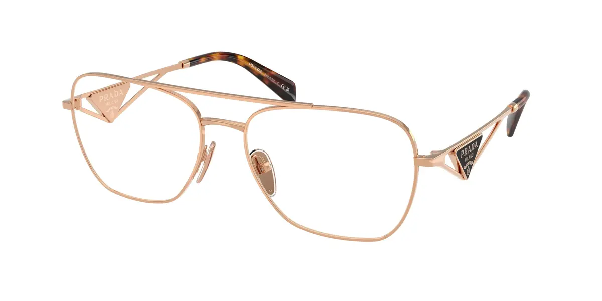 Prada B50v Eyeglasses 1