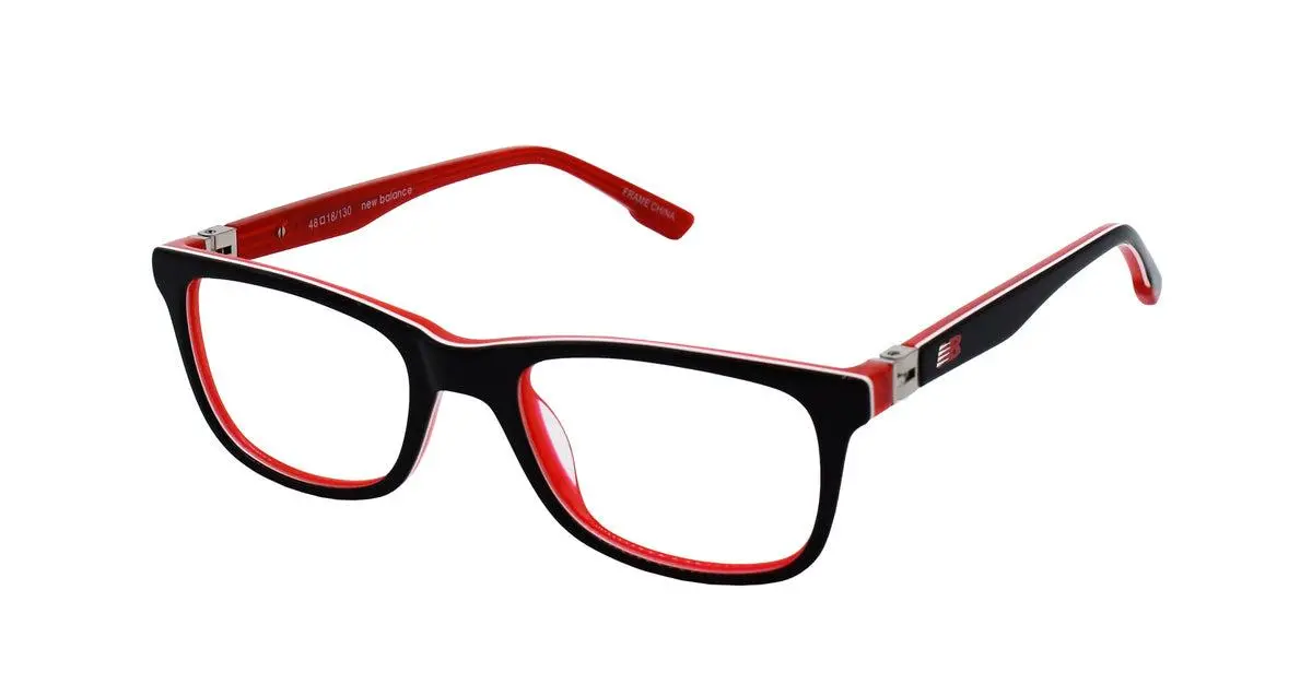 New Balance 178 Eyeglasses 1