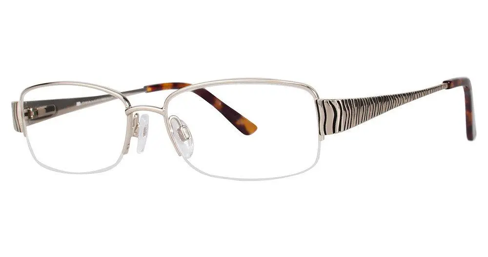 Gloria By Gloria Vanderbilt Gbgv4044 Eyeglasses 1
