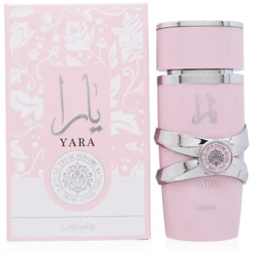 Lattafa Yara Edp Spray 1
