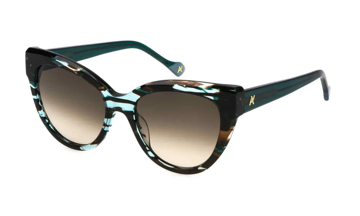 Yalea Sya143 Sunglasses 1
