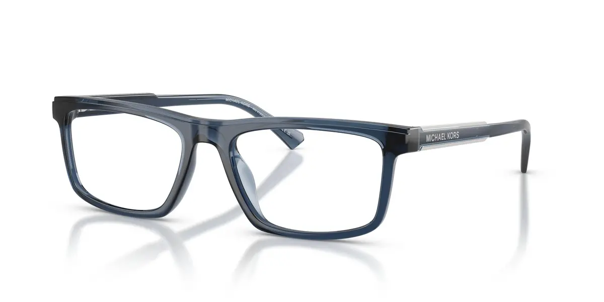 Michael Kors Kahulu 4189U Eyeglasses 1