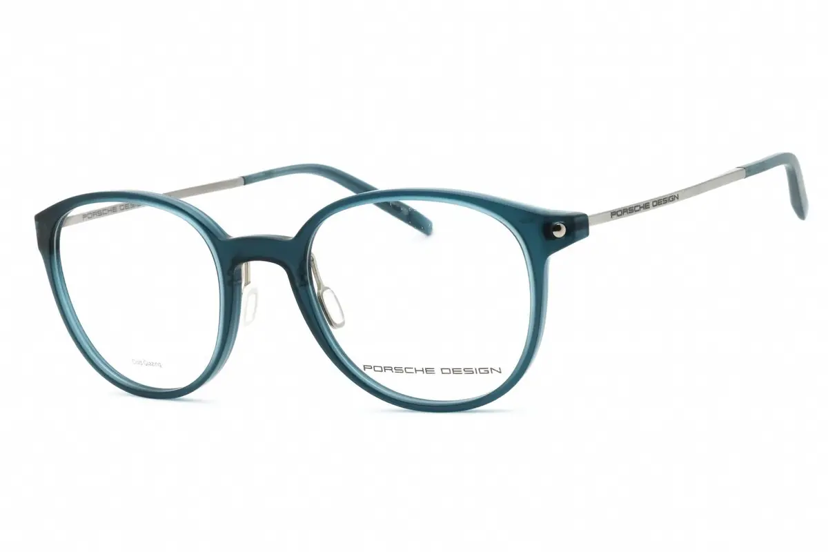 Porsche P8335 Eyeglasses 1