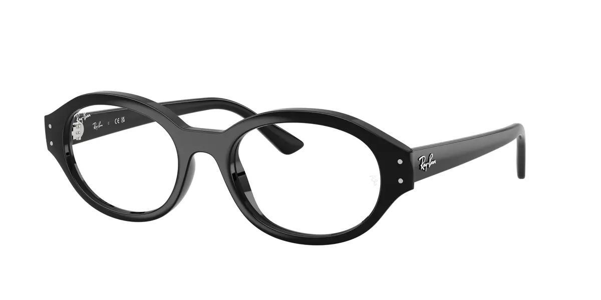 Ray-Ban Shilo 7257 Eyeglasses 1