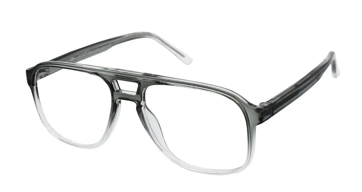 London Fog 113 Eyeglasses 1