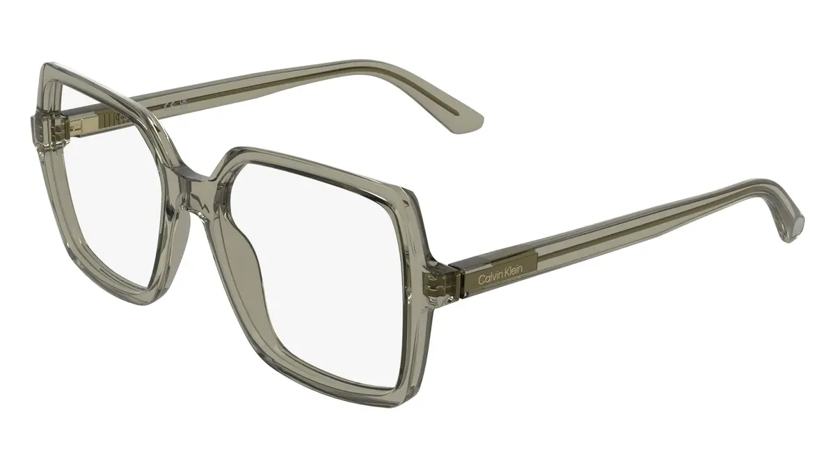 Calvin Klein Ck25547 Eyeglasses 1