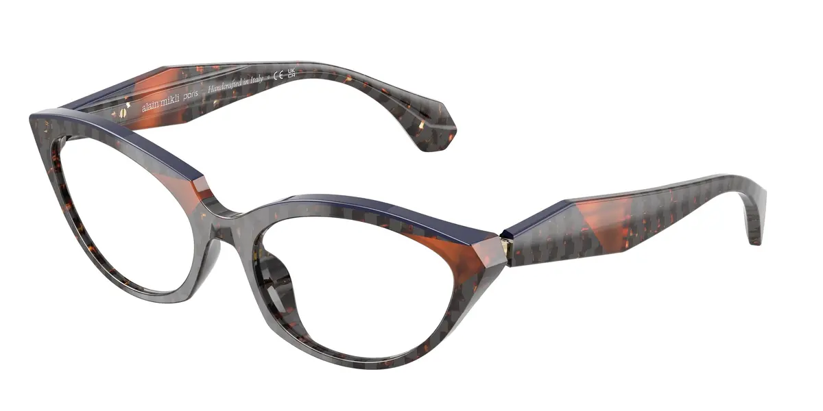 Alain Mikli 3529 Eyeglasses 1