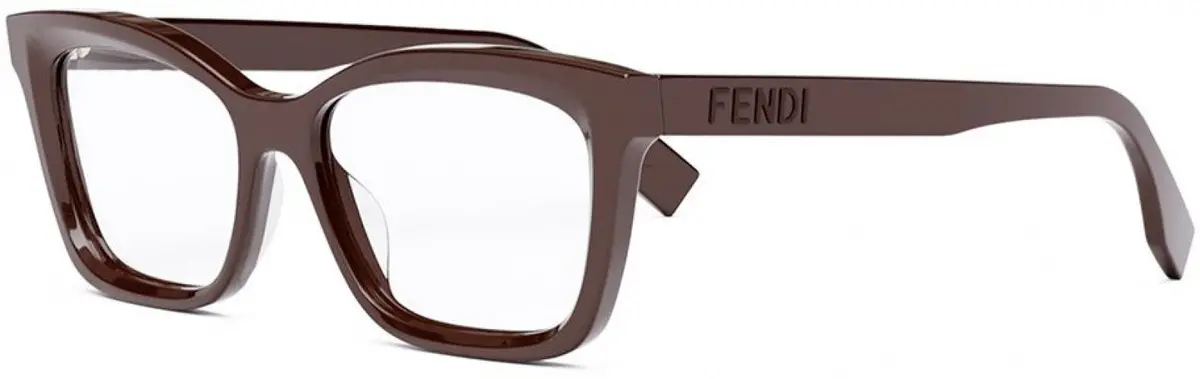 Fendi Fe50057i Eyeglasses 1