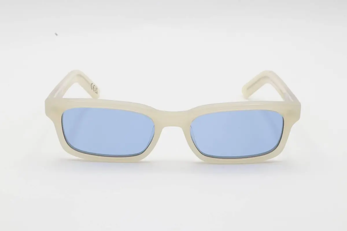 Retrosuperfuture Gestocremoso Sunglasses 1