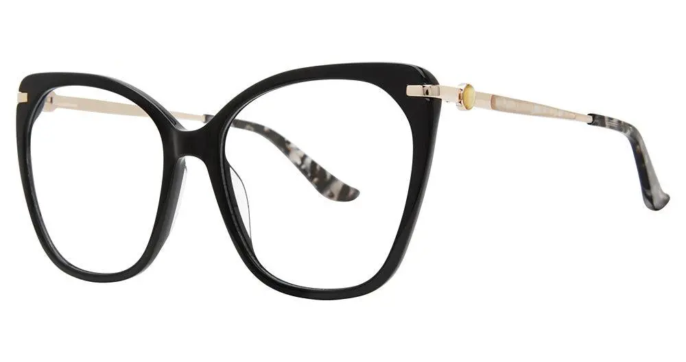 H Halston Hh2018 Eyeglasses 1