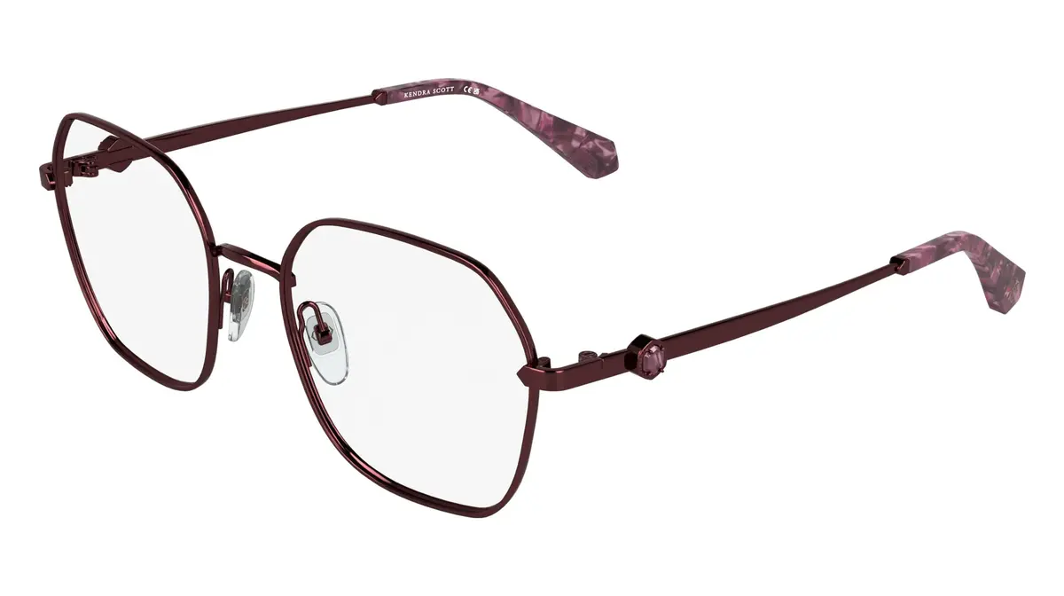 Kendra Scott Ke2100 Eyeglasses 1